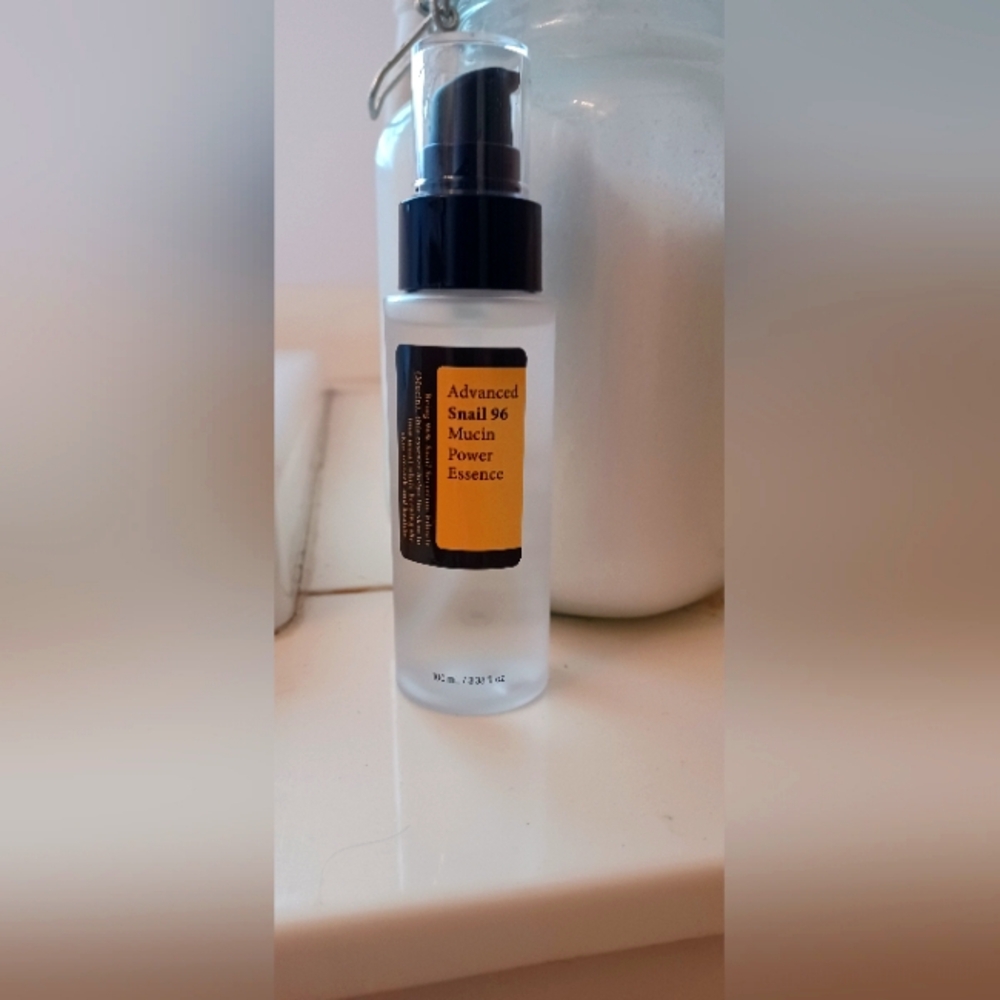 COSRX Advanced Snail 96 Mucin Power Essence - NWOT